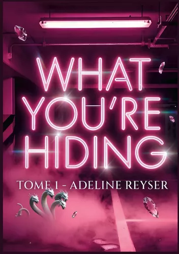 What you're hiding
