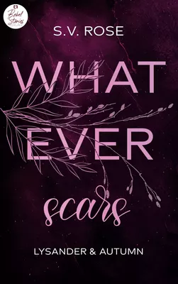 Whatever scars