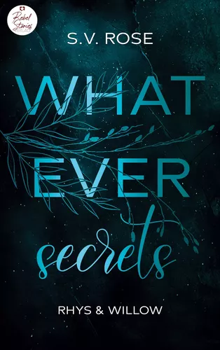 Whatever secrets