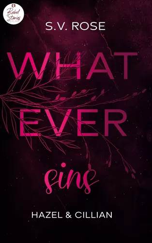 Whatever sins