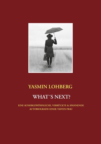What's next?