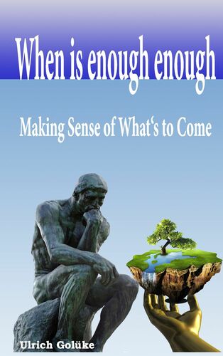 When is Enough Enough