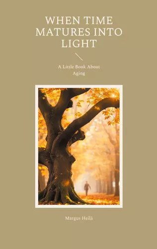 When Time Matures Into Light
