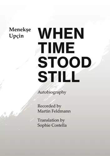 When Time Stood Still