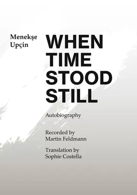 When Time Stood Still