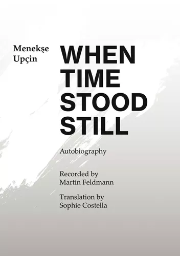 When Time Stood Still