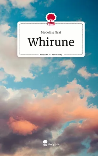 Whirune. Life is a Story - story.one