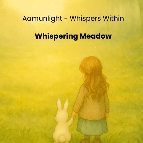 Whispering Meadow