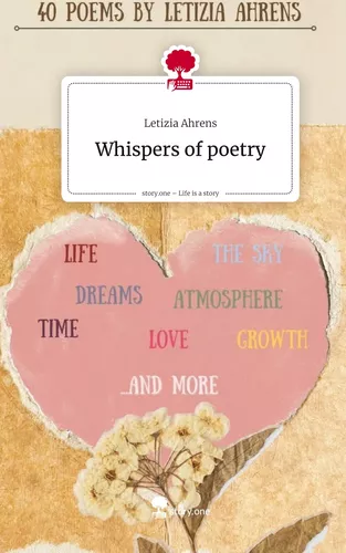 Whispers of poetry. Life is a Story - story.one