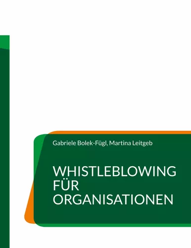 Whistleblowing für Organisationen