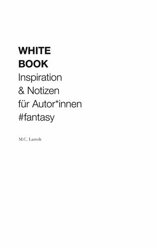 White Book