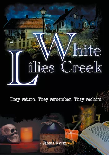 White Lilies Creek
