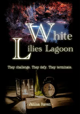 White Lilies Lagoon