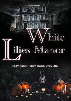 White Lilies Manor