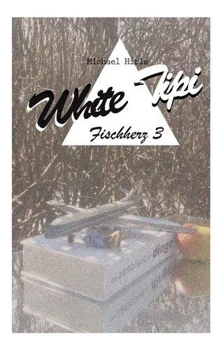 White Tipi