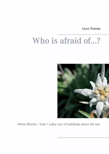 Who is afraid of...?