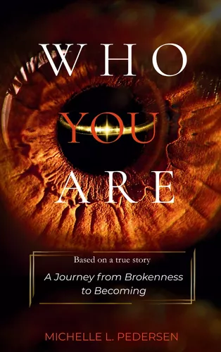 WHO YOU ARE