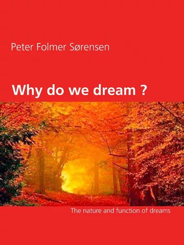 Why do we dream ?