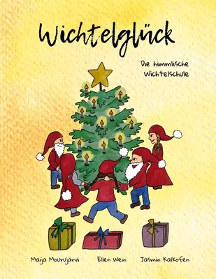 Wichtelglück