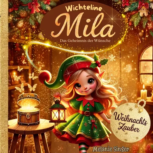 Wichteline Mila