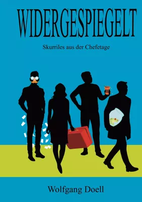 Widergespiegelt