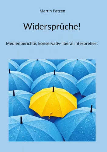 Widersprüche!