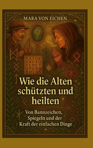 Wie die Alten schützten und heilten