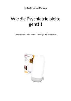 Wie die Psychiatrie pleite geht!!!
