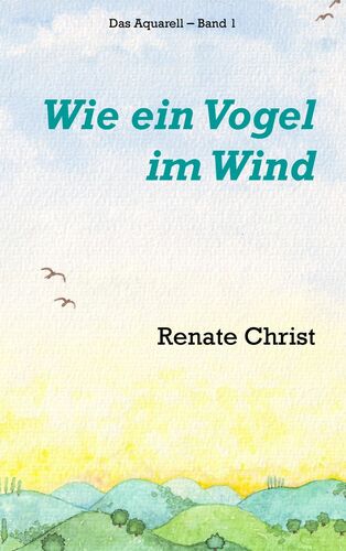 Wie ein Vogel im Wind
