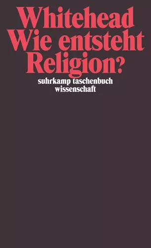 Wie entsteht Religion?