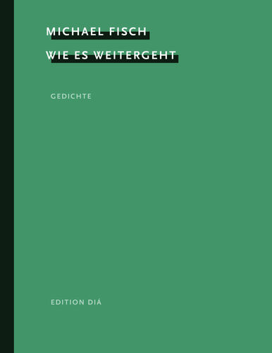 Wie es weitergeht