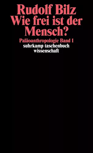 Wie frei ist der Mensch?