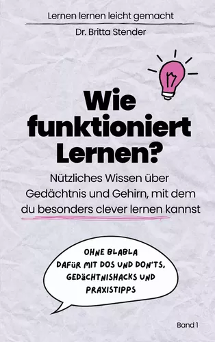 Wie funktioniert Lernen?