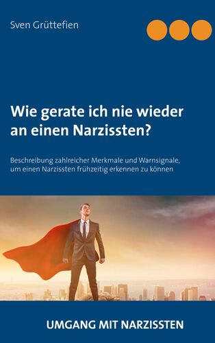 Wie Trenne Ich Mich Von Einem Narzissten