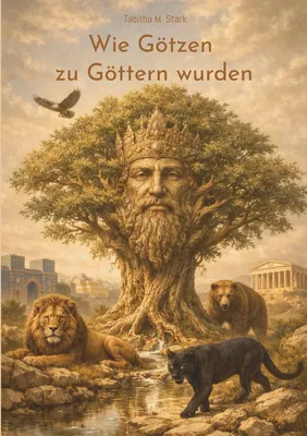 Wie Götzen zu Göttern wurden