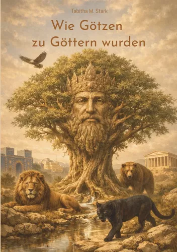 Wie Götzen zu Göttern wurden