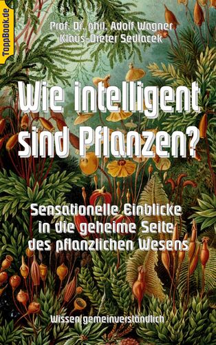 Wie intelligent sind Pflanzen?