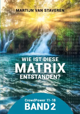 Wie ist diese Matrix entstanden