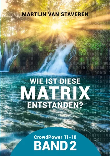 Wie ist diese Matrix entstanden