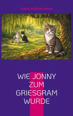 Wie Jonny zum Griesgram wurde