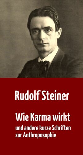Wie Karma wirkt