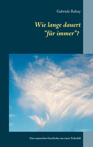 Wie lange dauert "für immer"?