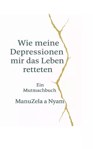 Wie meine Depressionen mir das Leben retteten
