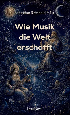 Wie Musik die Welt erschafft