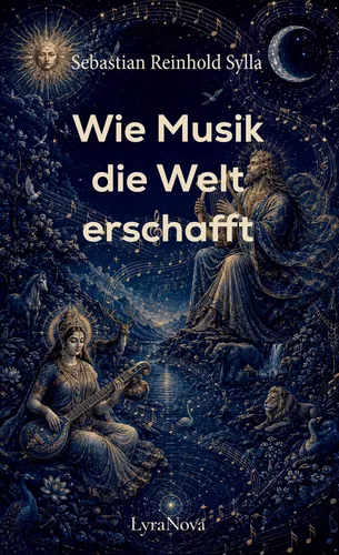 Wie Musik die Welt erschafft