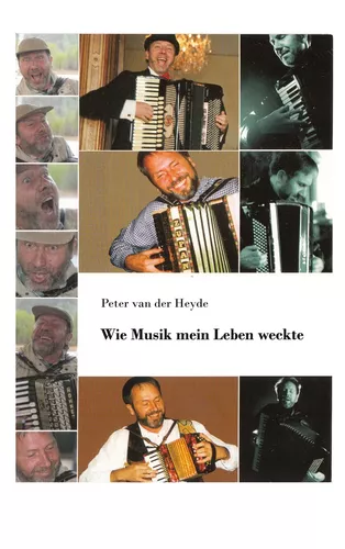 Wie Musik mein Leben weckte