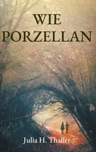 Wie Porzellan