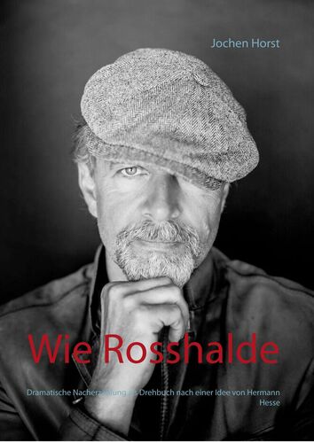 Wie Rosshalde