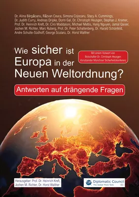 Wie sicher ist Europa in der Neuen Weltordnung?