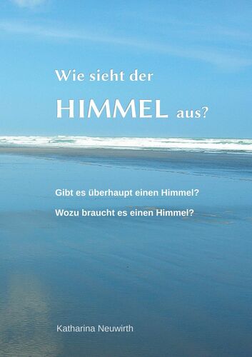 Wie sieht der Himmel aus?